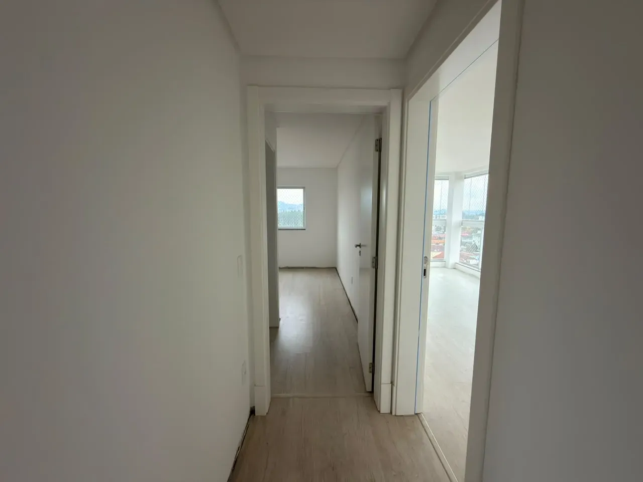 Apartamento - B. Imigrantes  Timbó - 