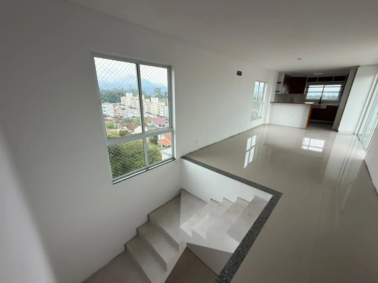 Apartamento - B. Imigrantes  Timbó - 