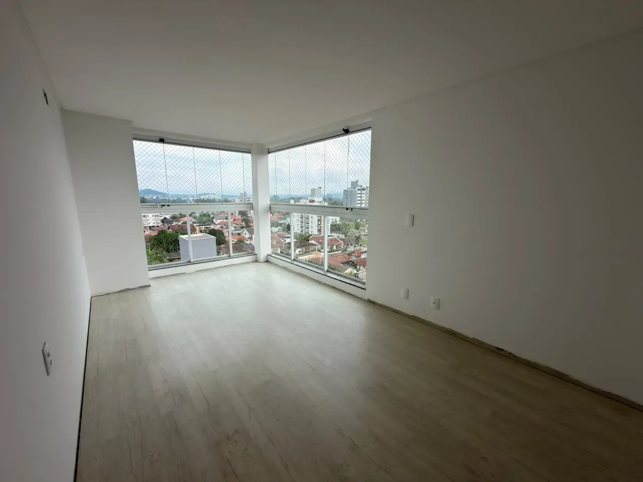 Apartamento - B. Imigrantes  Timbó - 