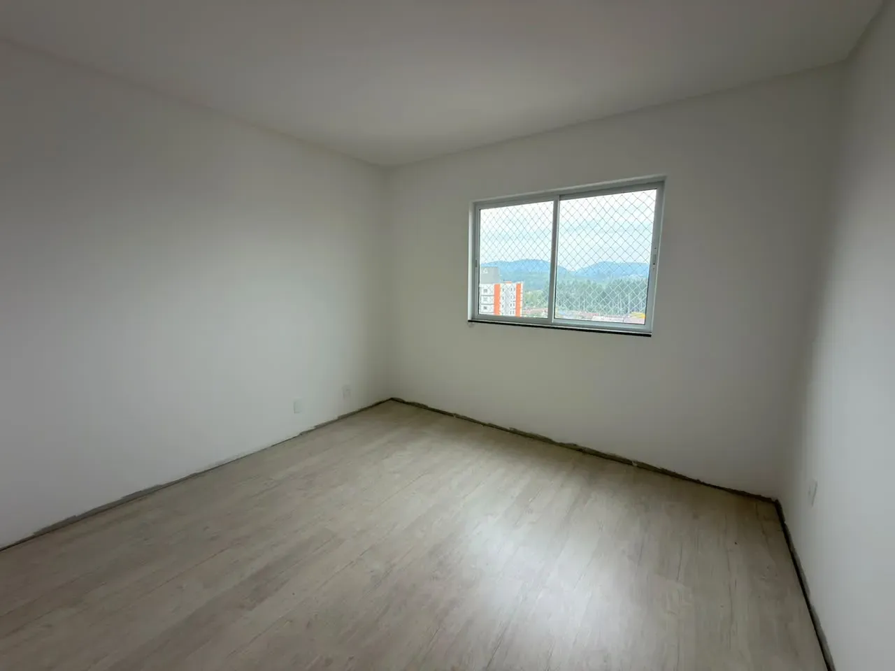 Apartamento - B. Imigrantes  Timbó - 