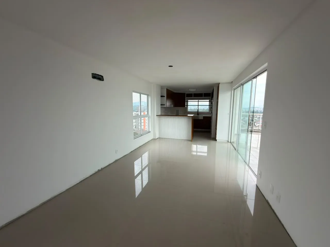 Apartamento - B. Imigrantes  Timbó - 