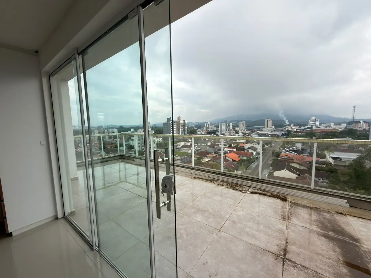 Apartamento - B. Imigrantes  Timbó - 