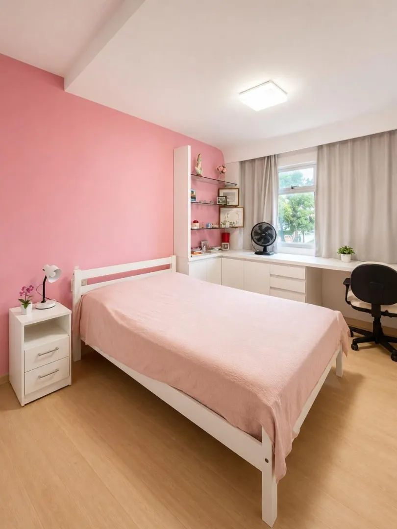 Apartamento &agrave; venda com 203 m&sup2; | 4 quartos | Varanda vista mar | Av. Boa Viagem Avenida Boa Viagem Recife - 