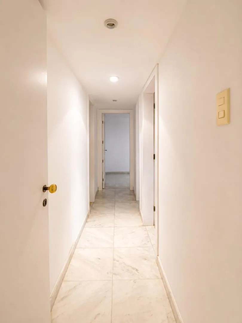Apartamento &agrave; venda com 203 m&sup2; | 4 quartos | Varanda vista mar | Av. Boa Viagem Avenida Boa Viagem Recife - 