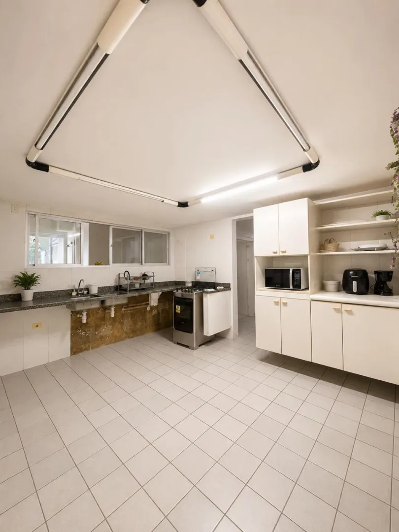 Apartamento &agrave; venda com 203 m&sup2; | 4 quartos | Varanda vista mar | Av. Boa Viagem Avenida Boa Viagem Recife - 