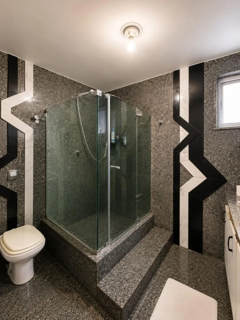 Apartamento &agrave; venda com 203 m&sup2; | 4 quartos | Varanda vista mar | Av. Boa Viagem Avenida Boa Viagem Recife - 