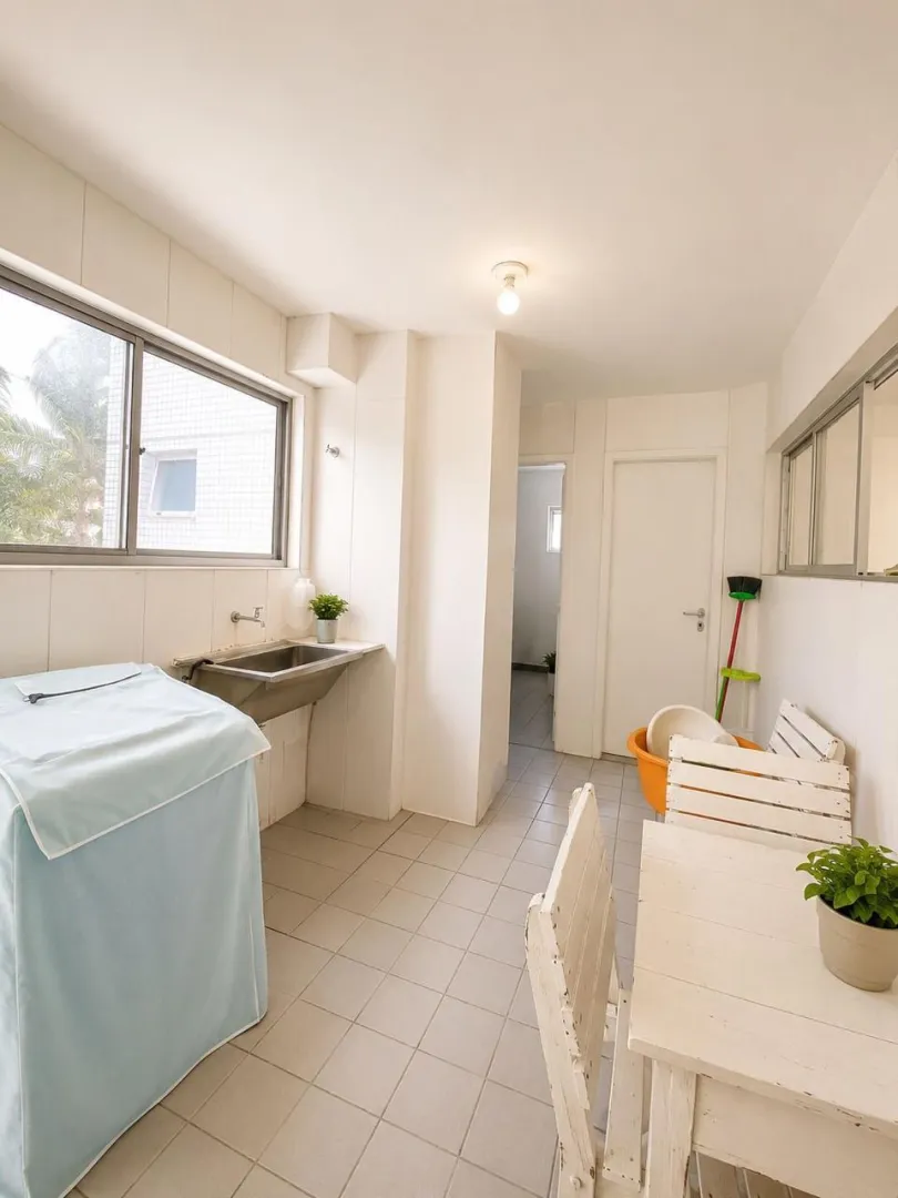 Apartamento, 4 quartos - Foto 8