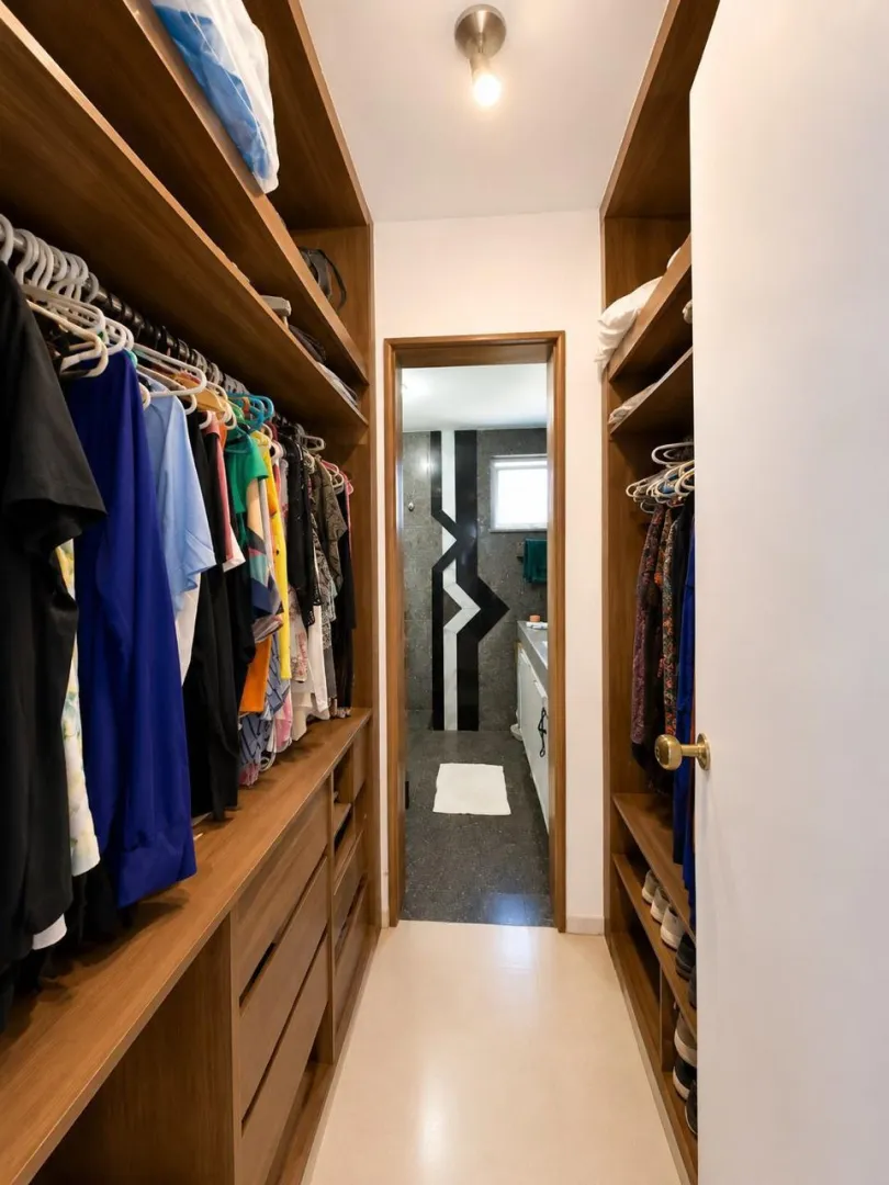 Apartamento, 4 quartos - Foto 5