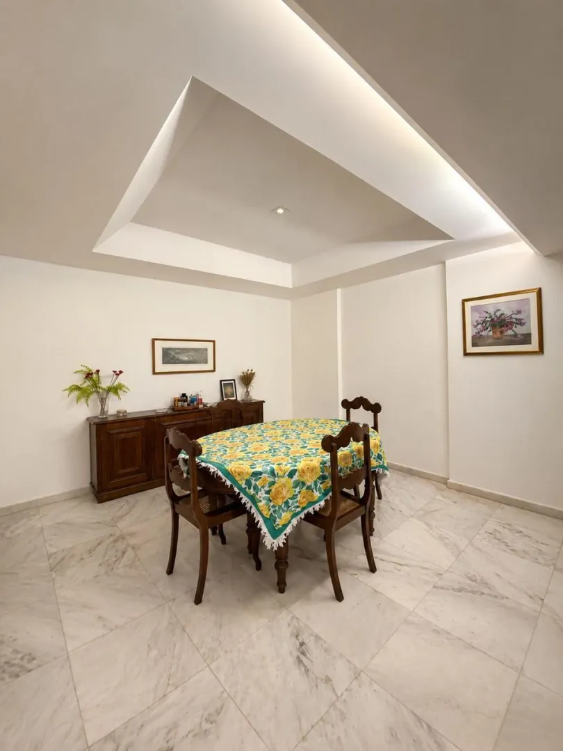Apartamento &agrave; venda com 203 m&sup2; | 4 quartos | Varanda vista mar | Av. Boa Viagem Avenida Boa Viagem Recife - 