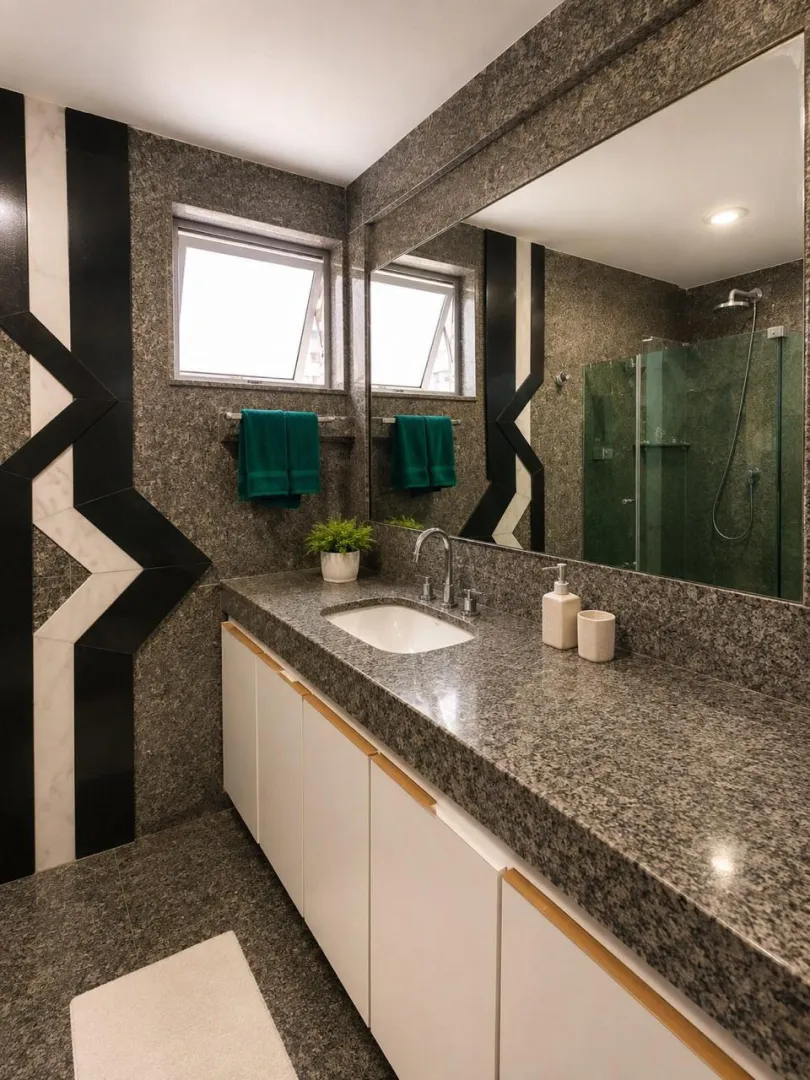 Apartamento &agrave; venda com 203 m&sup2; | 4 quartos | Varanda vista mar | Av. Boa Viagem Avenida Boa Viagem Recife - 
