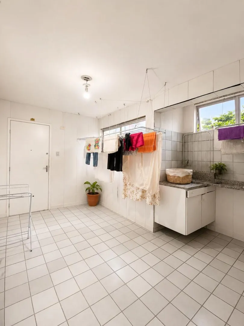 Apartamento, 4 quartos - Foto 9