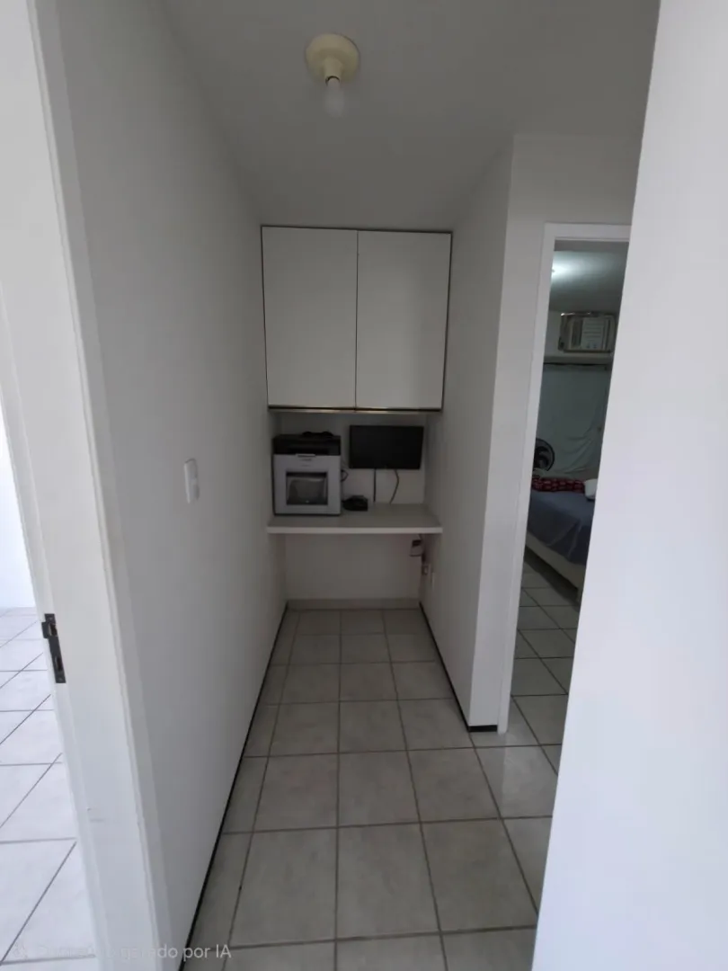 Apartamento &agrave; venda com 128m&sup2; | 4 quartos, 3 su&iacute;tes | 2 vagas cobertas Rua Félix de Brito e Melo Recife - 