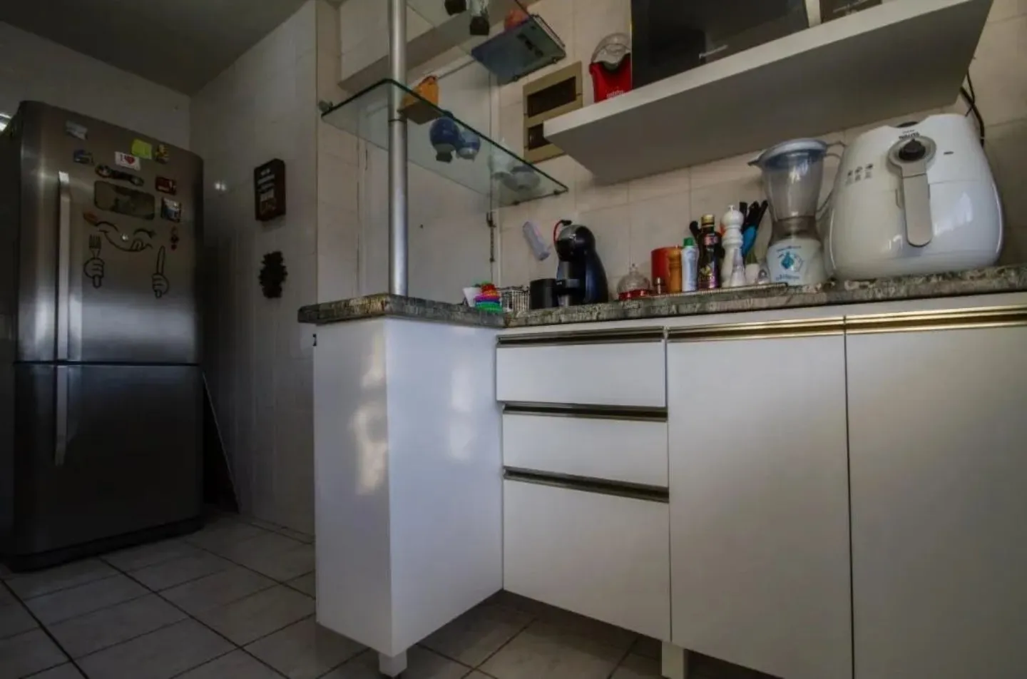 Apartamento, 4 quartos - Foto 29