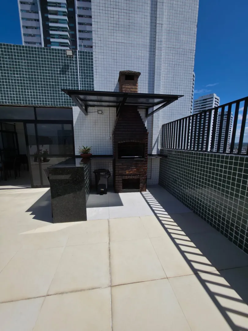 Apartamento, 4 quartos - Foto 9