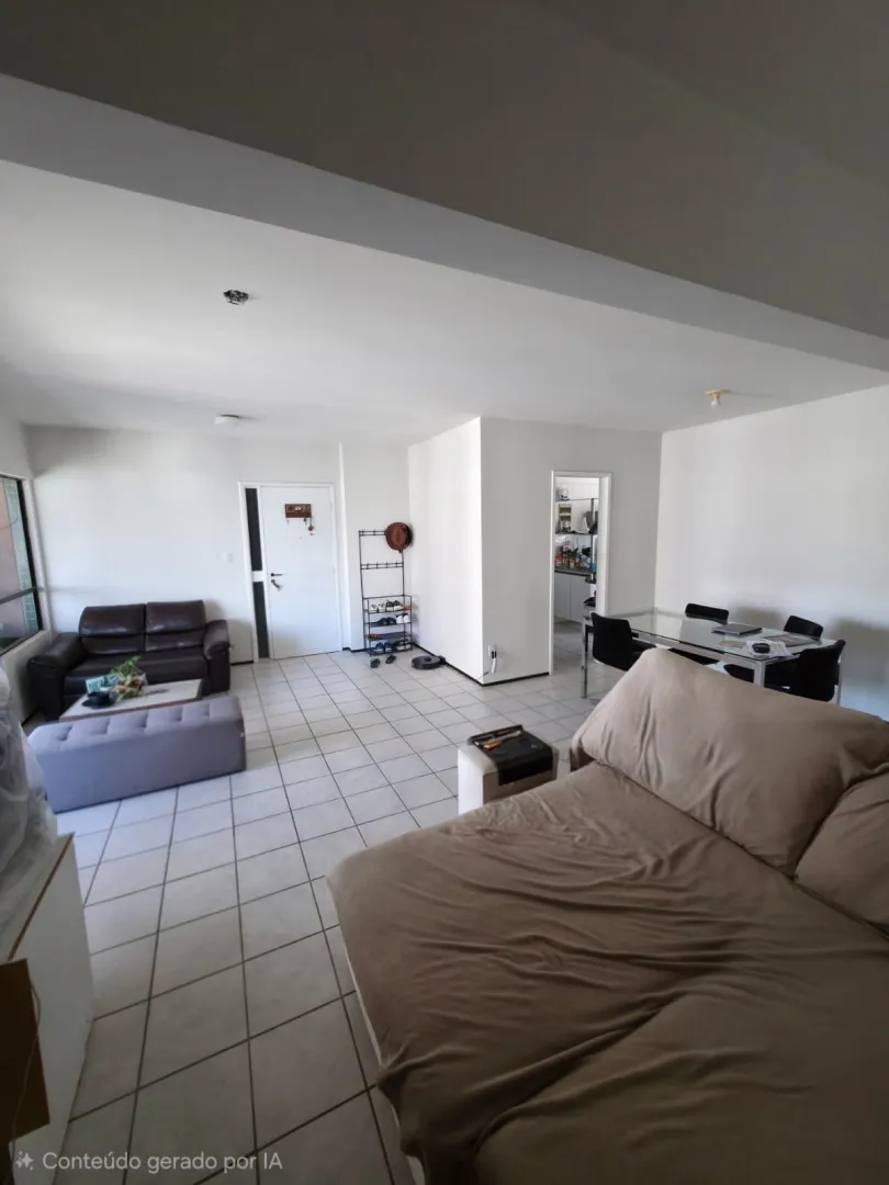 Apartamento, 4 quartos - Foto 27