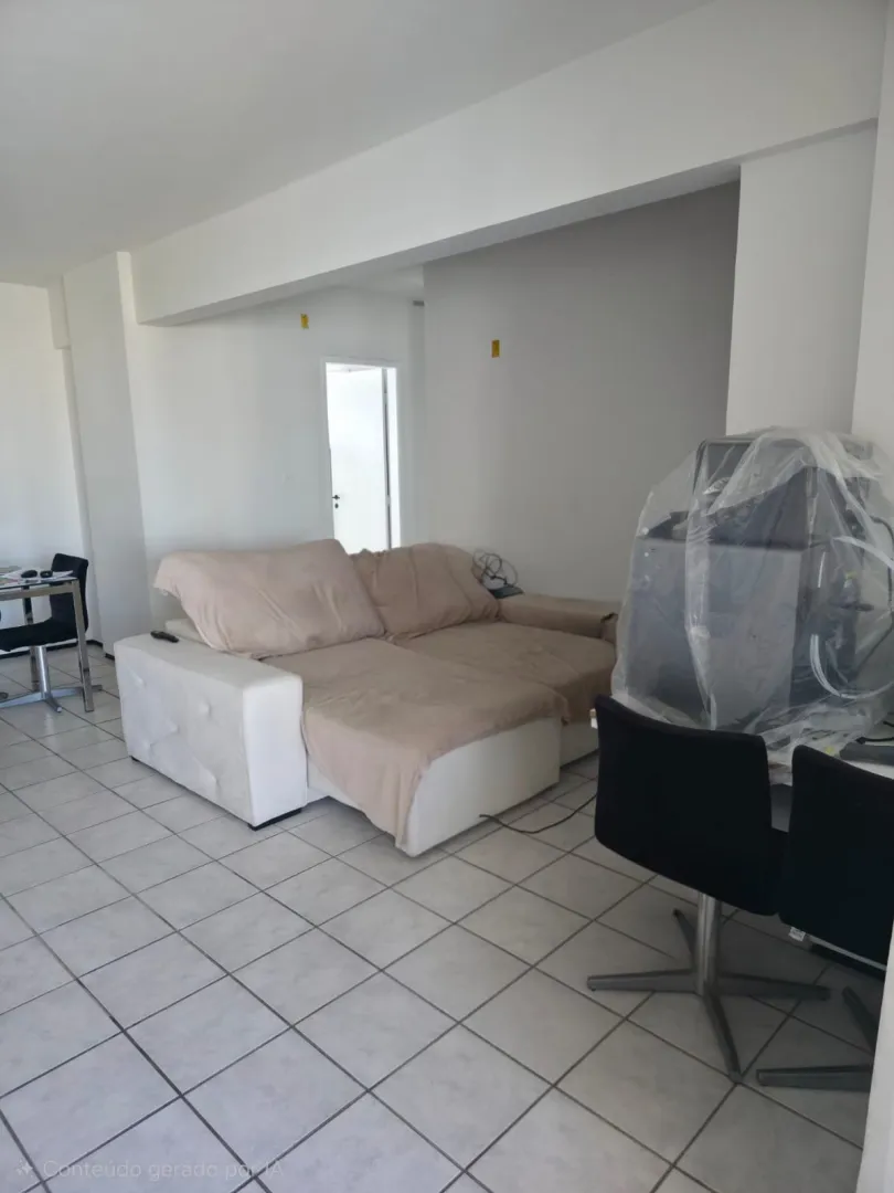 Apartamento &agrave; venda com 128m&sup2; | 4 quartos, 3 su&iacute;tes | 2 vagas cobertas Rua Félix de Brito e Melo Recife - 