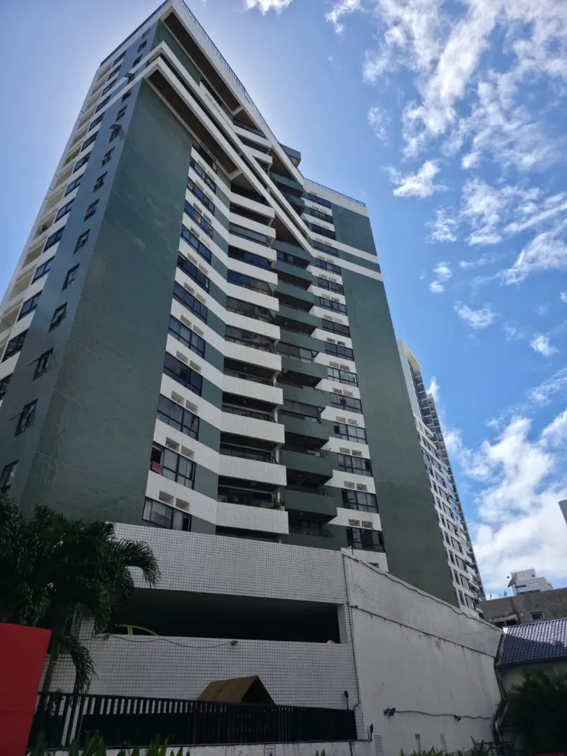 Apartamento, 4 quartos - Foto 4