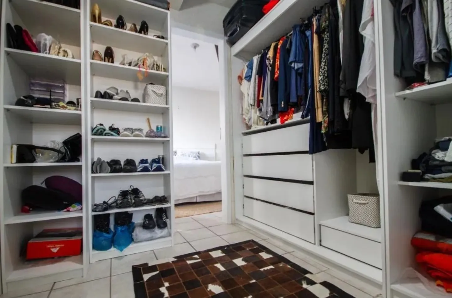 Apartamento, 4 quartos - Foto 21