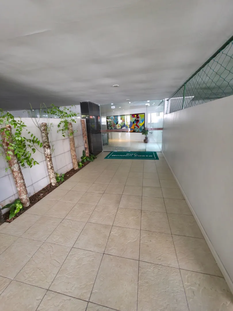 Apartamento &agrave; venda com 128m&sup2; | 4 quartos, 3 su&iacute;tes | 2 vagas cobertas Rua Félix de Brito e Melo Recife - 