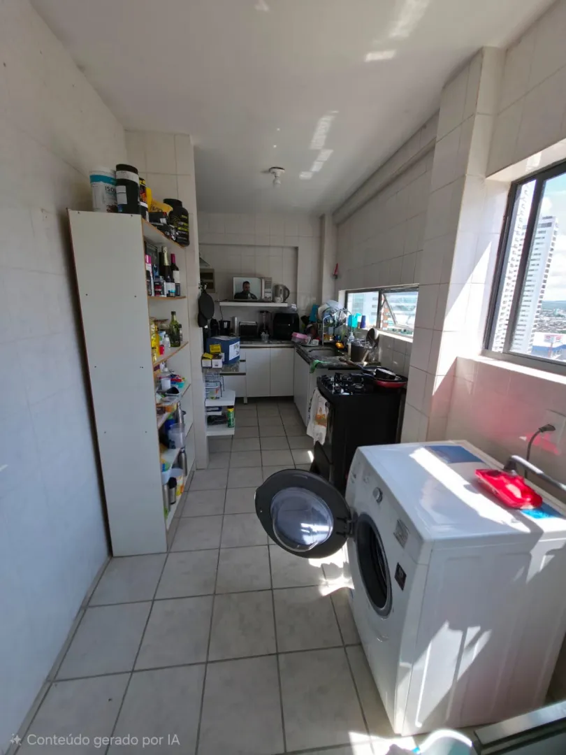 Apartamento, 4 quartos - Foto 29