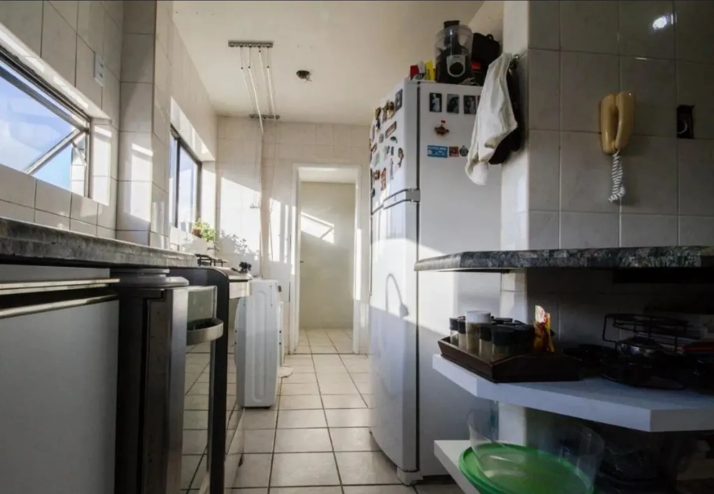 Apartamento, 4 quartos - Foto 28