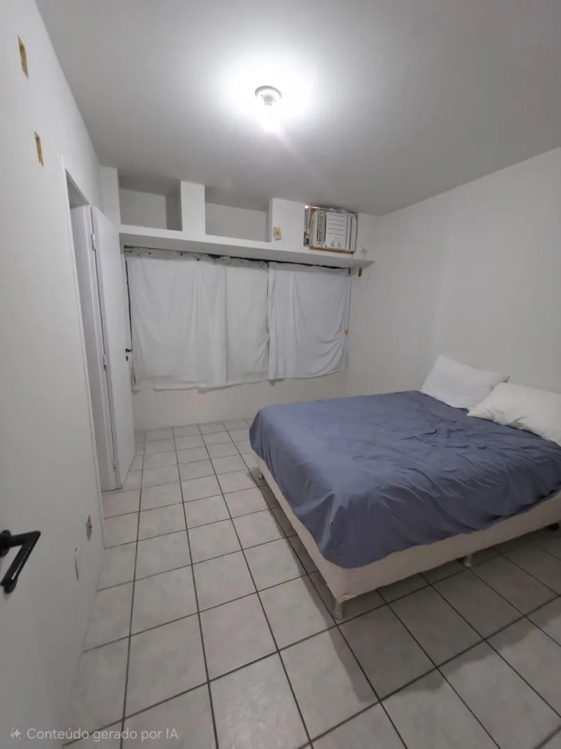 Apartamento &agrave; venda com 128m&sup2; | 4 quartos, 3 su&iacute;tes | 2 vagas cobertas Rua Félix de Brito e Melo Recife - 