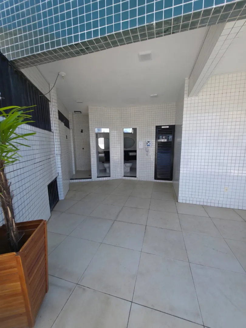 Apartamento &agrave; venda com 128m&sup2; | 4 quartos, 3 su&iacute;tes | 2 vagas cobertas Rua Félix de Brito e Melo Recife - 