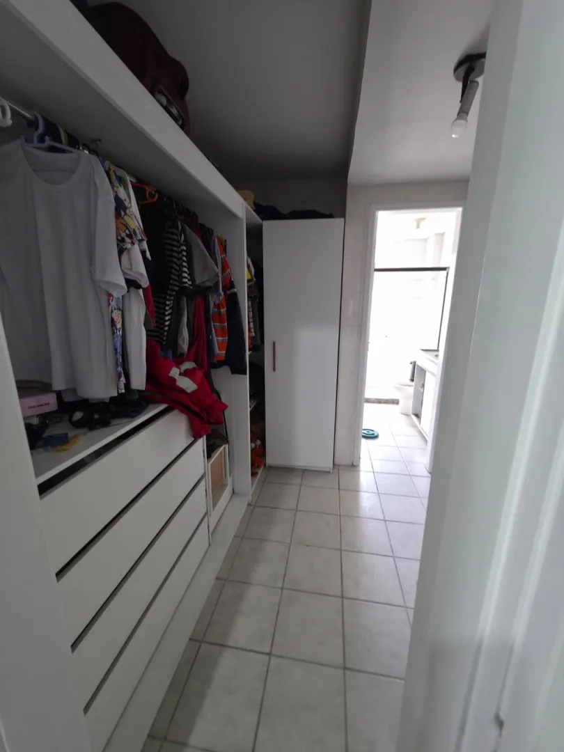 Apartamento &agrave; venda com 128m&sup2; | 4 quartos, 3 su&iacute;tes | 2 vagas cobertas Rua Félix de Brito e Melo Recife - 