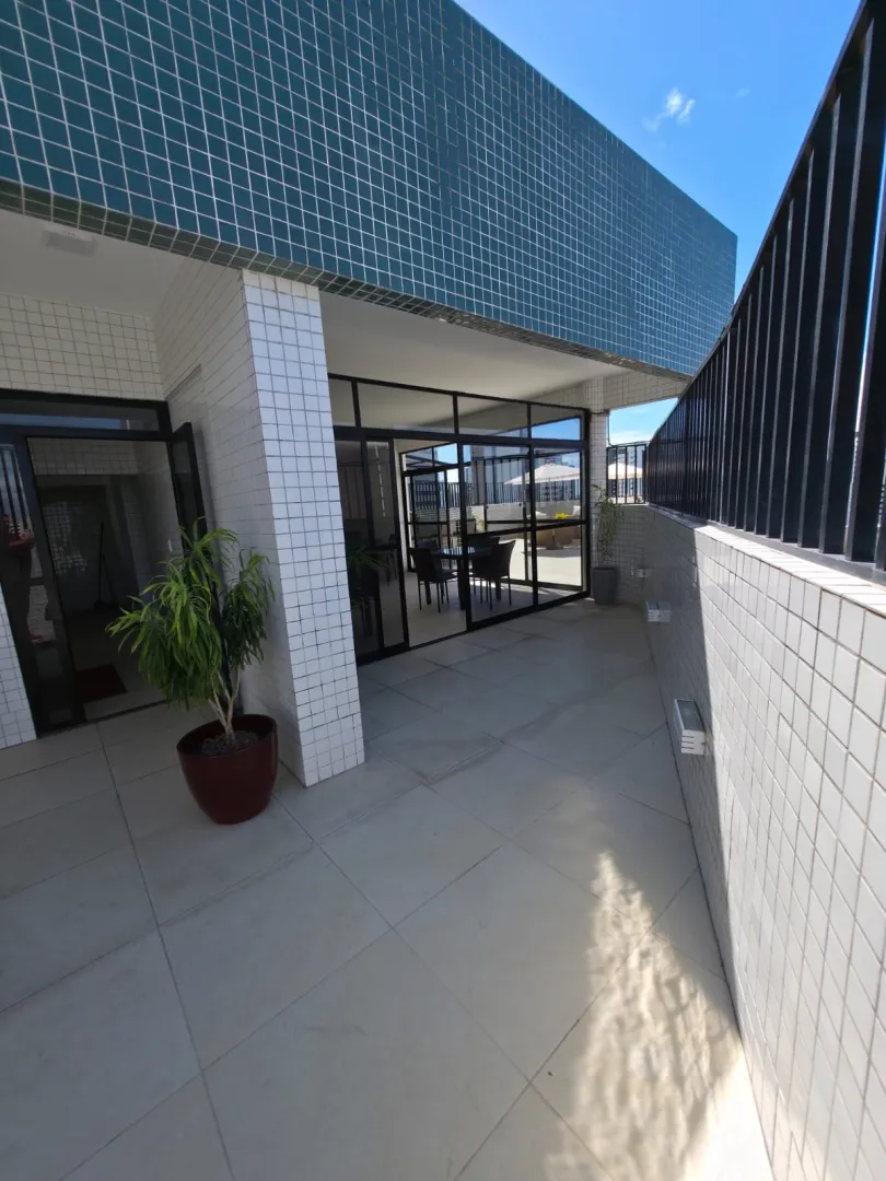 Apartamento &agrave; venda com 128m&sup2; | 4 quartos, 3 su&iacute;tes | 2 vagas cobertas Rua Félix de Brito e Melo Recife - 