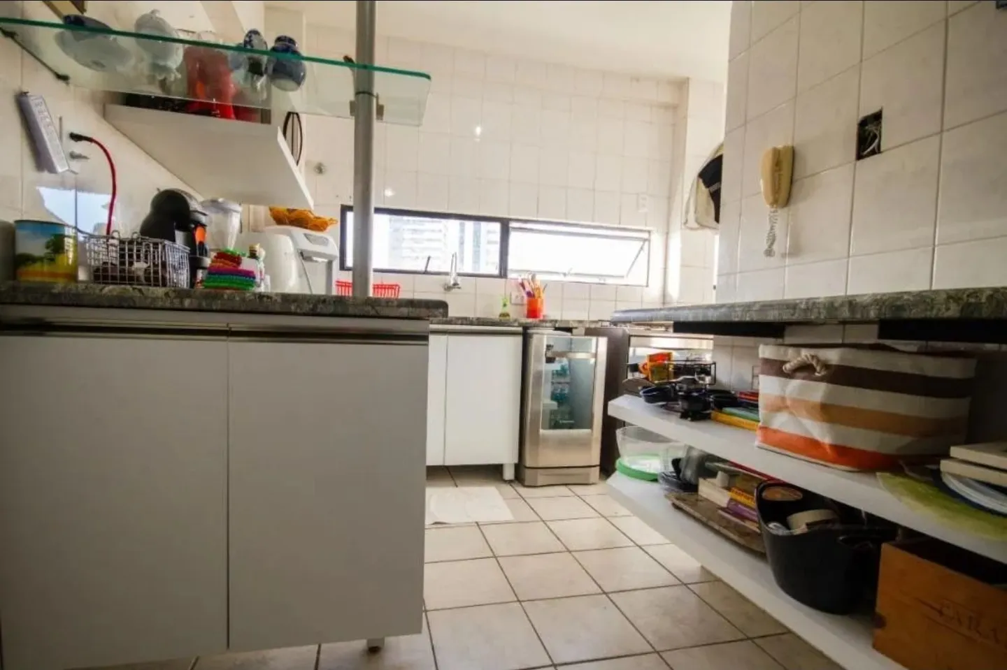 Apartamento, 4 quartos - Foto 30