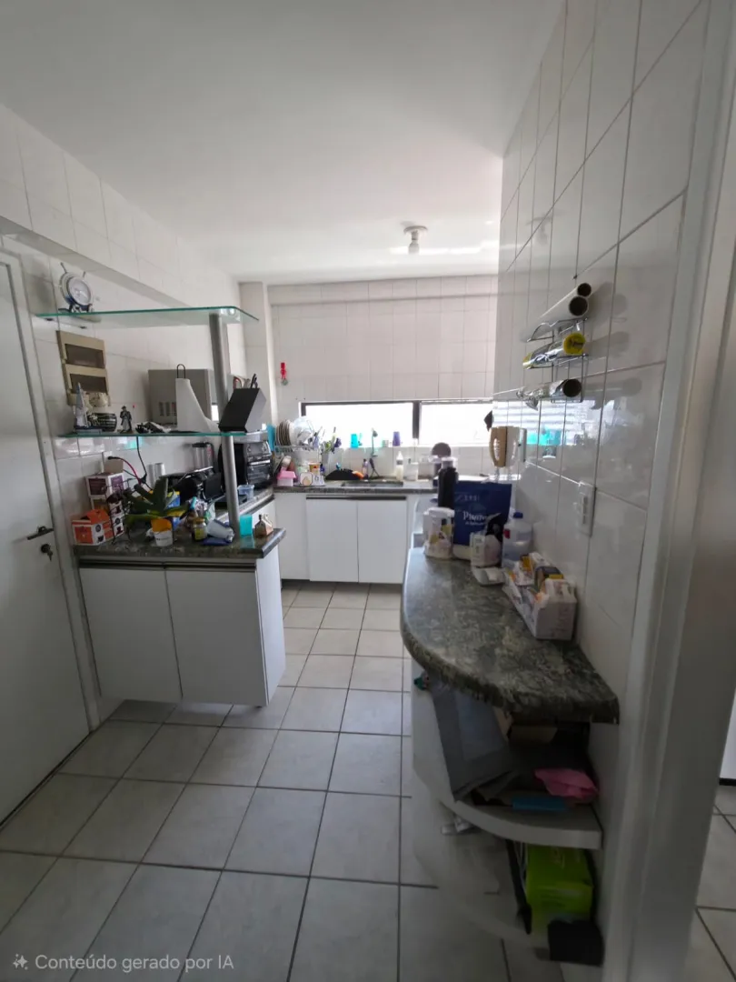 Apartamento, 4 quartos - Foto 28