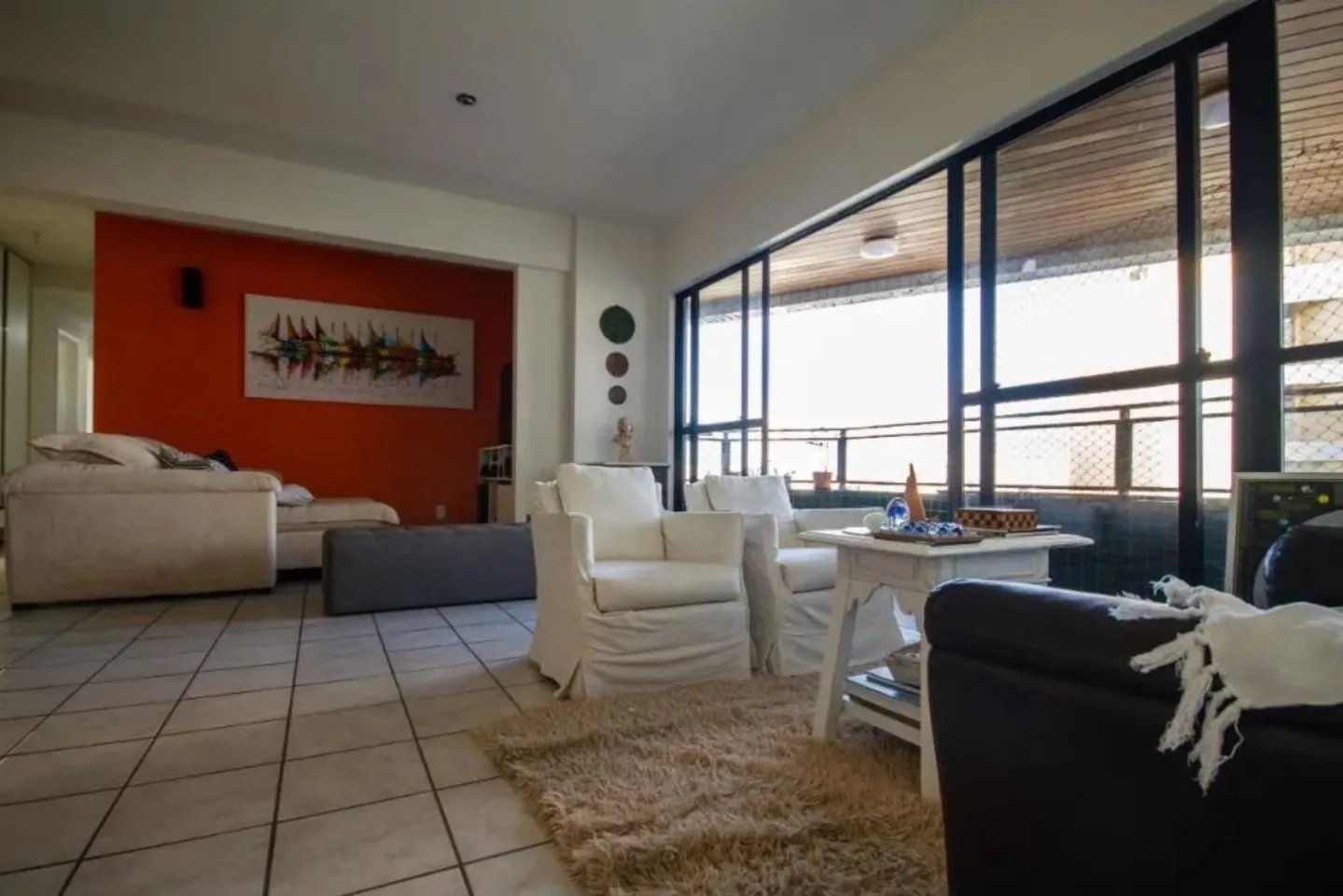 Apartamento, 4 quartos - Foto 14
