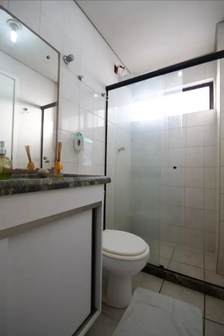 Apartamento, 4 quartos - Foto 26