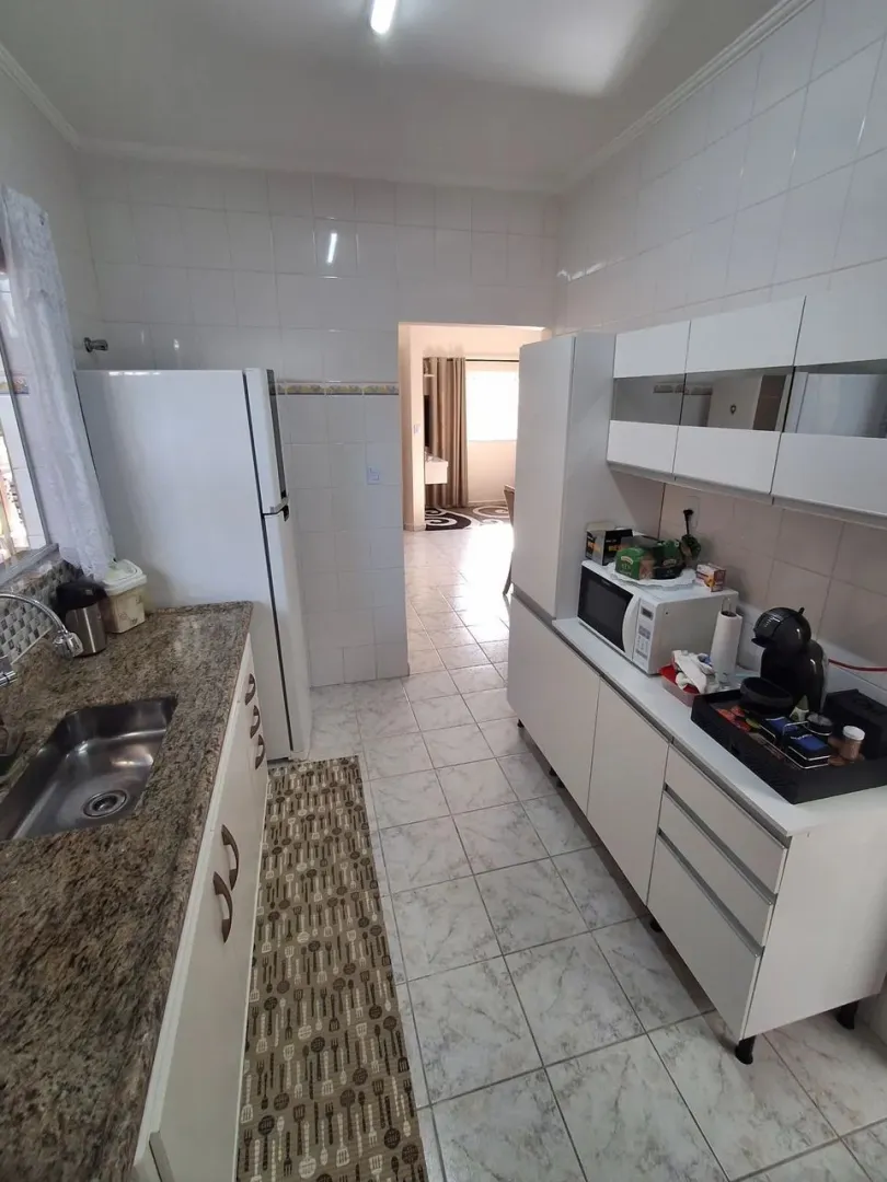 🏡 Casa &agrave; Venda ou Loca&ccedil;&atilde;o &ndash; Canto do Forte | Praia Grande/SP Rua Brigadeiro Tobias Praia Grande - 