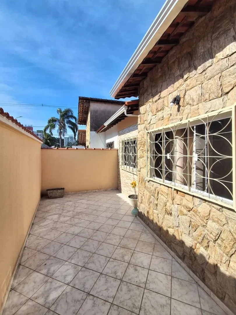 🏡 Casa &agrave; Venda ou Loca&ccedil;&atilde;o &ndash; Canto do Forte | Praia Grande/SP Rua Brigadeiro Tobias Praia Grande - 