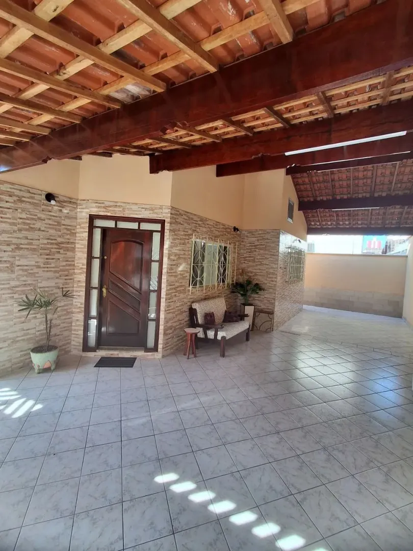 🏡 Casa &agrave; Venda ou Loca&ccedil;&atilde;o &ndash; Canto do Forte | Praia Grande/SP Rua Brigadeiro Tobias Praia Grande - 