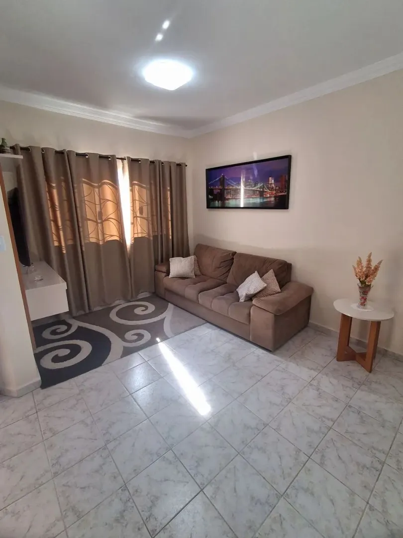 🏡 Casa &agrave; Venda ou Loca&ccedil;&atilde;o &ndash; Canto do Forte | Praia Grande/SP Rua Brigadeiro Tobias Praia Grande - 