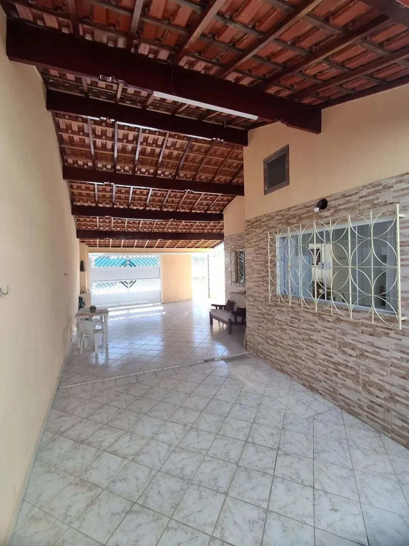 🏡 Casa &agrave; Venda ou Loca&ccedil;&atilde;o &ndash; Canto do Forte | Praia Grande/SP Rua Brigadeiro Tobias Praia Grande - 