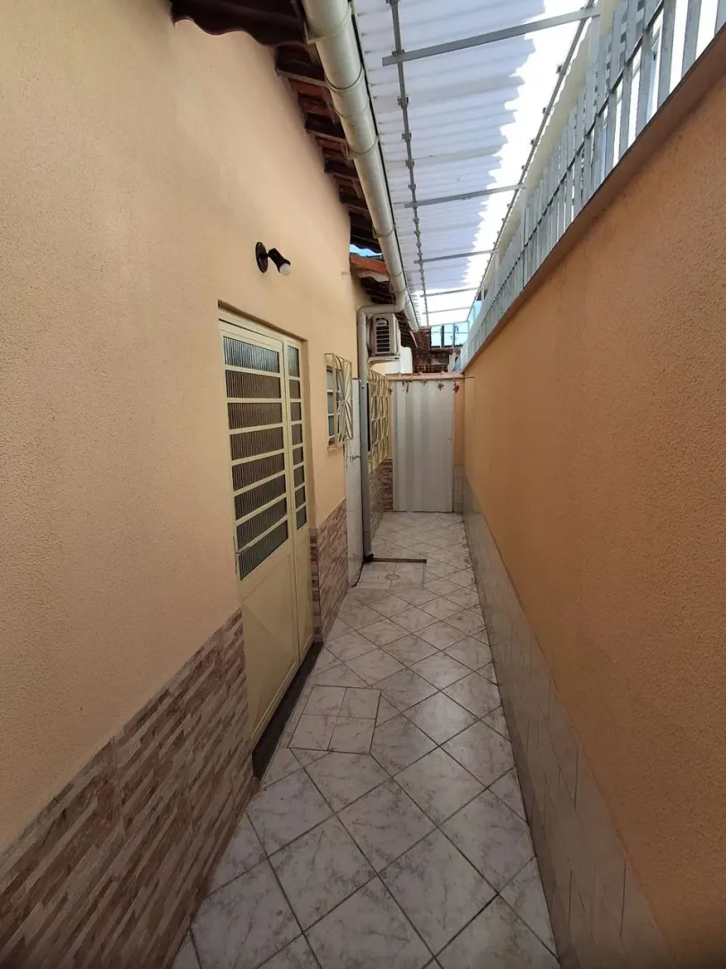 🏡 Casa &agrave; Venda ou Loca&ccedil;&atilde;o &ndash; Canto do Forte | Praia Grande/SP Rua Brigadeiro Tobias Praia Grande - 