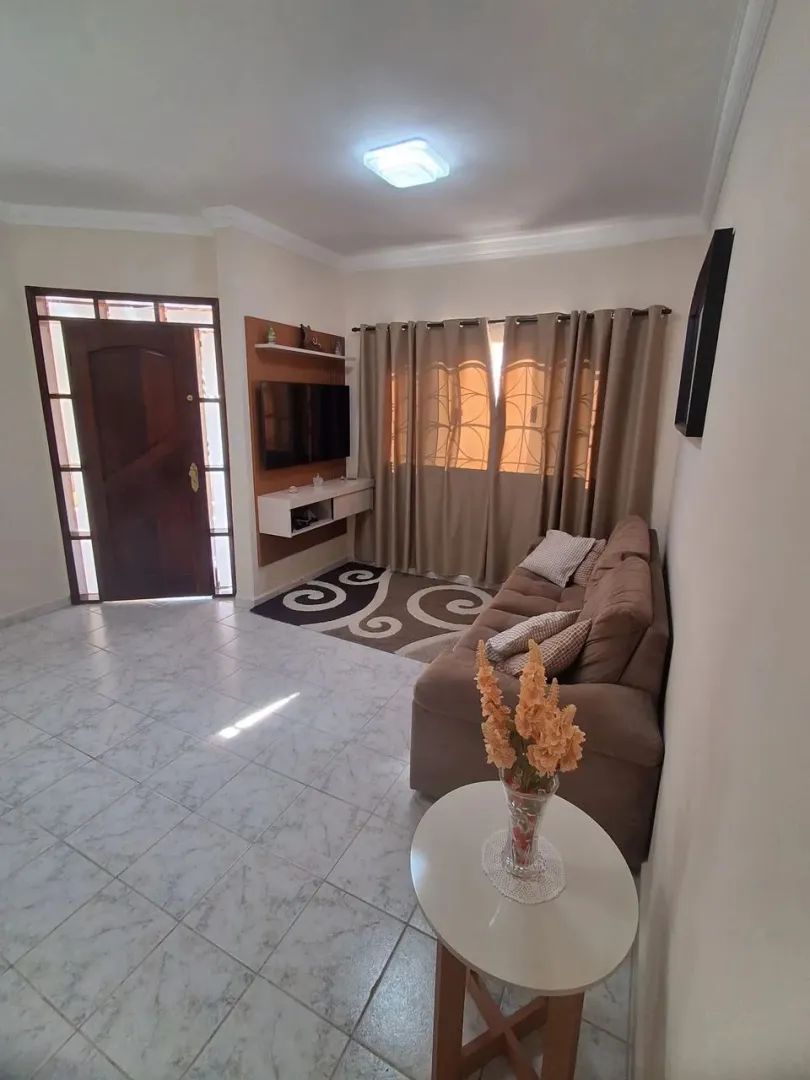 🏡 Casa &agrave; Venda ou Loca&ccedil;&atilde;o &ndash; Canto do Forte | Praia Grande/SP Rua Brigadeiro Tobias Praia Grande - 