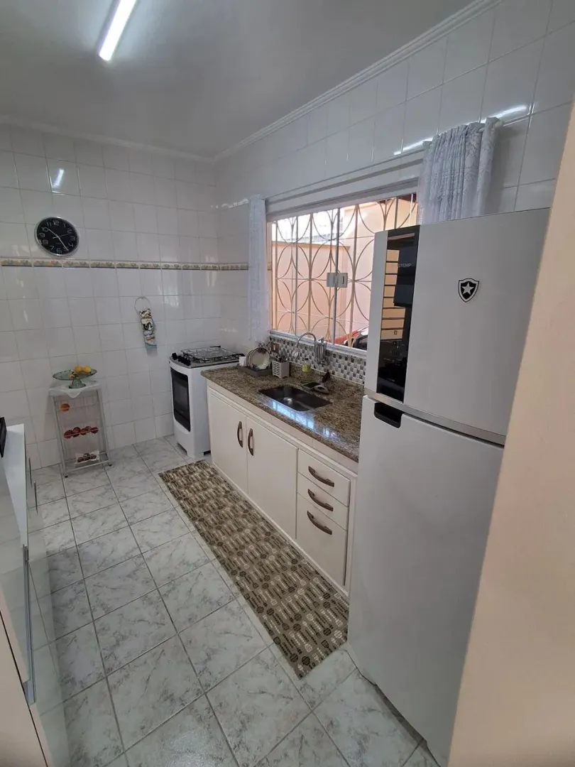 🏡 Casa &agrave; Venda ou Loca&ccedil;&atilde;o &ndash; Canto do Forte | Praia Grande/SP Rua Brigadeiro Tobias Praia Grande - 