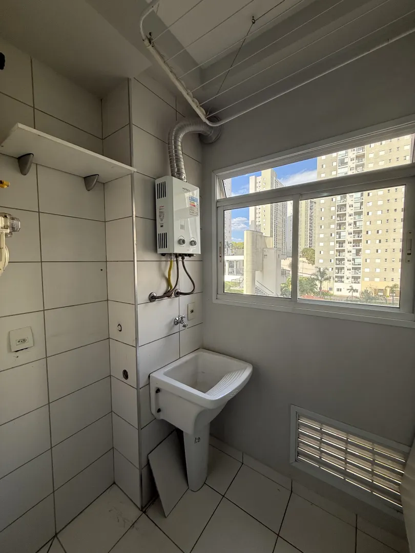 APTO INNOVA S&Atilde;O FRANCISCO &ndash; Osasco | 57 m&sup2; | 2 dormit&oacute;rios | 1 su&iacute;te | 1 vaga Avenida Presidente João Goulart Osasco - 