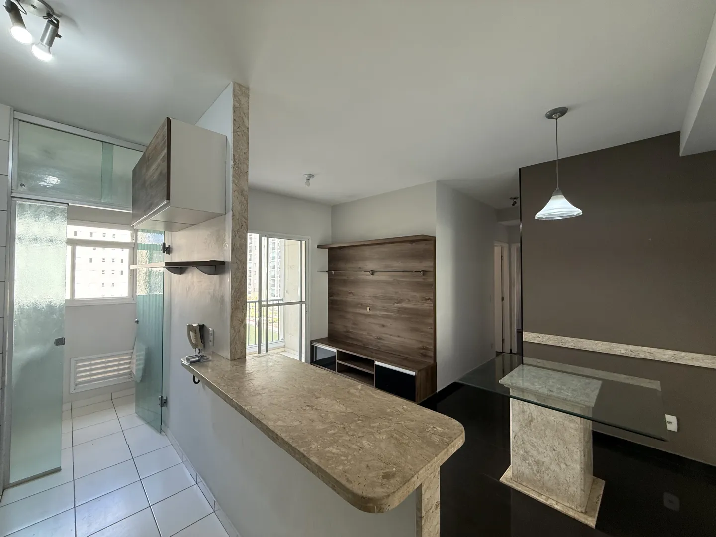 APTO INNOVA S&Atilde;O FRANCISCO &ndash; Osasco | 57 m&sup2; | 2 dormit&oacute;rios | 1 su&iacute;te | 1 vaga Avenida Presidente João Goulart Osasco - 