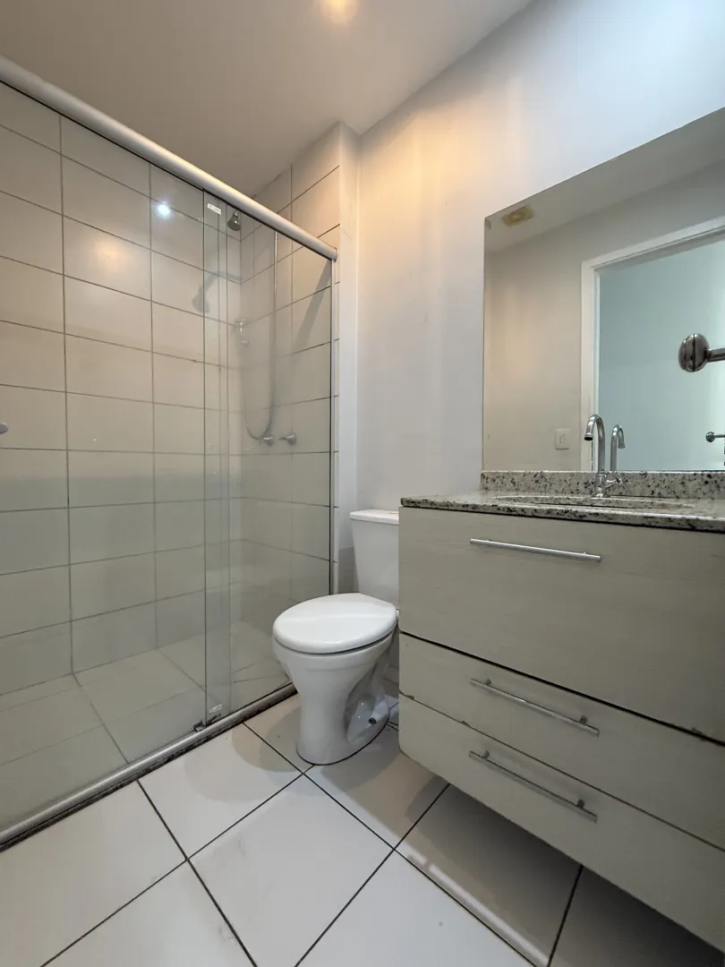APTO INNOVA S&Atilde;O FRANCISCO &ndash; Osasco | 57 m&sup2; | 2 dormit&oacute;rios | 1 su&iacute;te | 1 vaga Avenida Presidente João Goulart Osasco - 