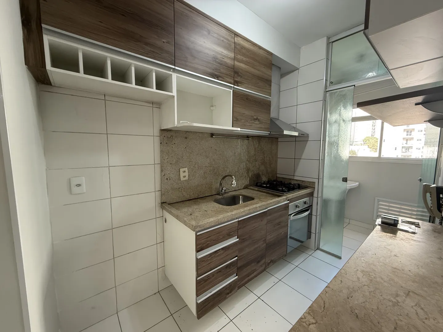 APTO INNOVA S&Atilde;O FRANCISCO &ndash; Osasco | 57 m&sup2; | 2 dormit&oacute;rios | 1 su&iacute;te | 1 vaga Avenida Presidente João Goulart Osasco - 