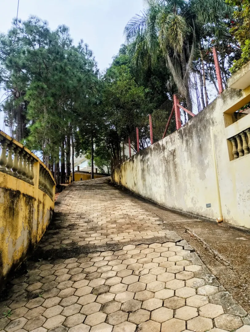 Ch&aacute;cara p&eacute; na &aacute;gua &agrave; venda na Fazenda S&atilde;o Pedro  Igaratá - 