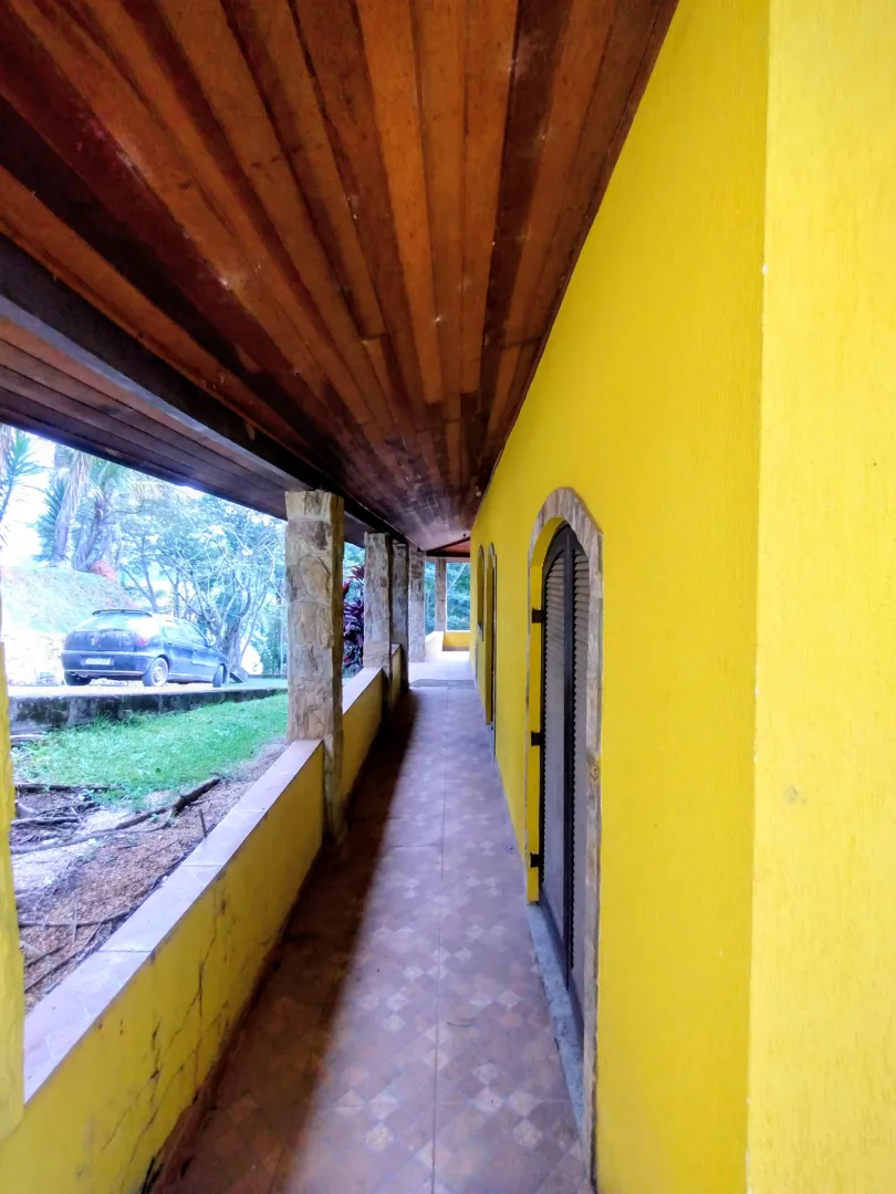 Ch&aacute;cara p&eacute; na &aacute;gua &agrave; venda na Fazenda S&atilde;o Pedro  Igaratá - 