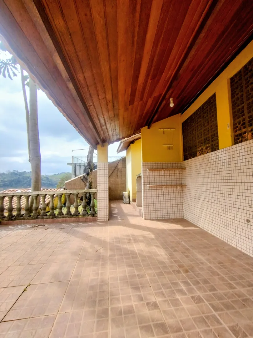 Ch&aacute;cara p&eacute; na &aacute;gua &agrave; venda na Fazenda S&atilde;o Pedro  Igaratá - 