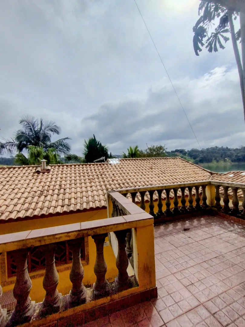 Ch&aacute;cara p&eacute; na &aacute;gua &agrave; venda na Fazenda S&atilde;o Pedro  Igaratá - 