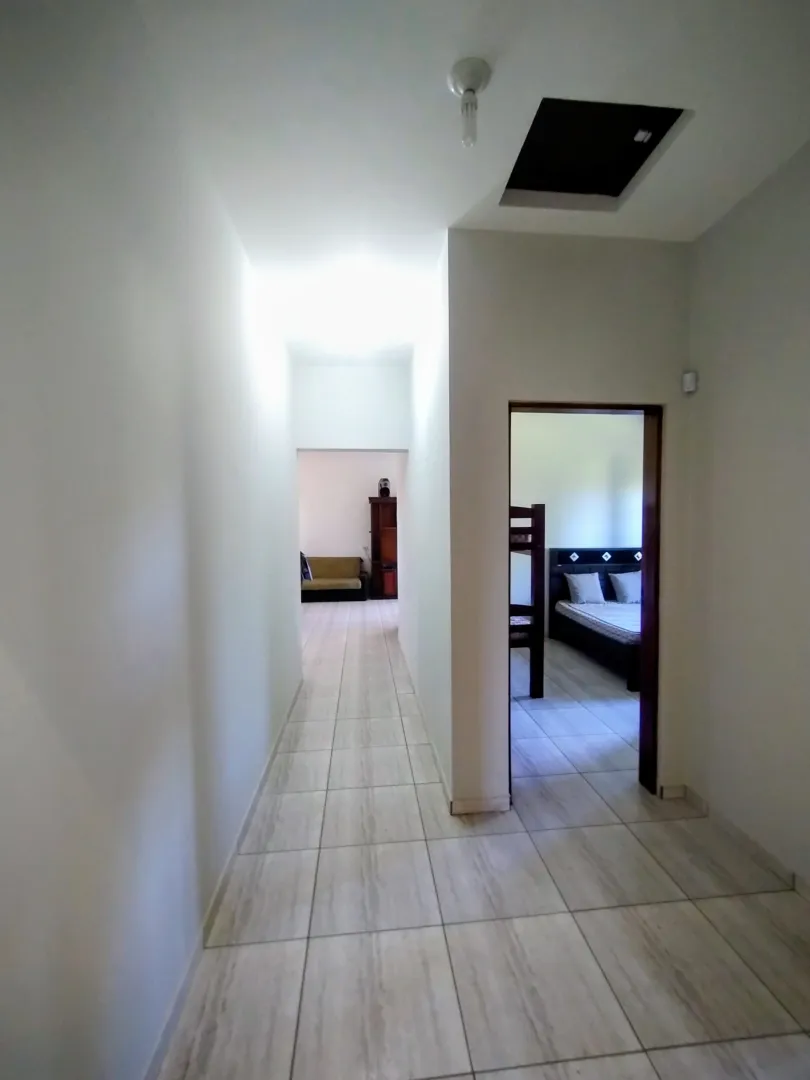 Ch&aacute;cara com piscina &agrave; venda em condom&iacute;nio  Igaratá - 